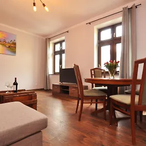 Sloneczny Przy Rynku Apartament