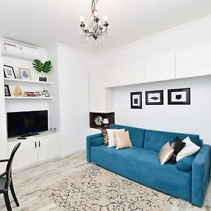 Komfortowe Przy Rynku Klimatyzacja Apartament